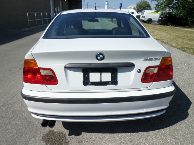 1999 BMW 3 series 2.7L V6