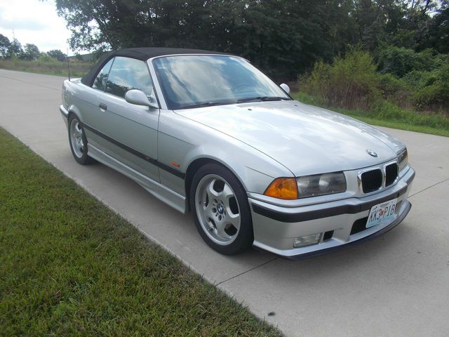 1999 BMW 3 series 1.8T Quattro