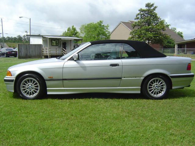 1999 BMW 3 series Premium Sport Utility 4D