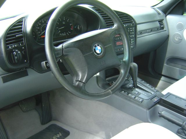 1999 BMW 3 series Premium Sport Utility 4D