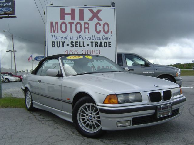 1999 BMW 3 series Premium Sport Utility 4D