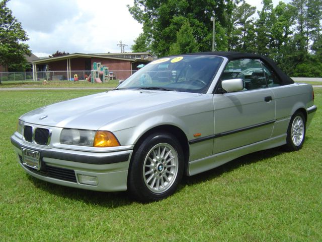 1999 BMW 3 series Premium Sport Utility 4D