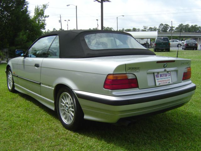 1999 BMW 3 series Premium Sport Utility 4D