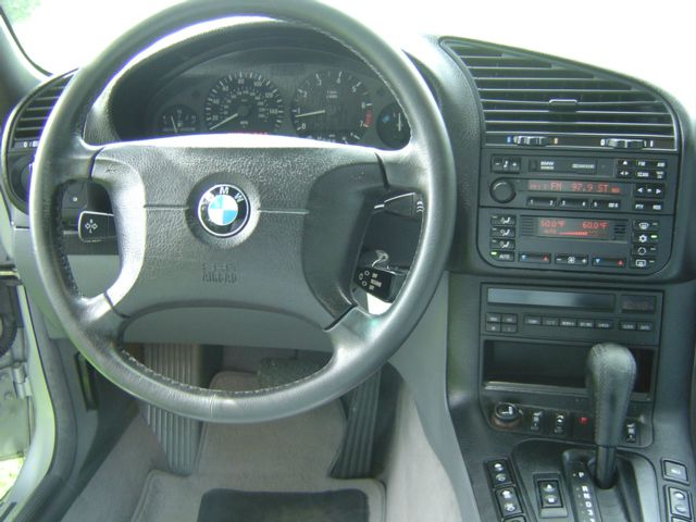 1999 BMW 3 series Premium Sport Utility 4D