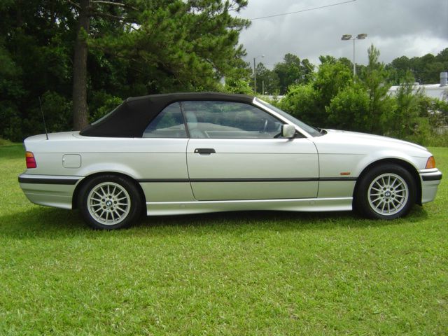 1999 BMW 3 series Premium Sport Utility 4D