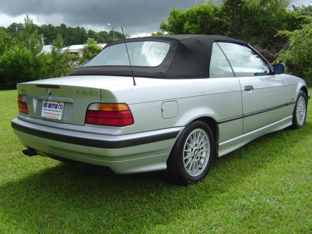 1999 BMW 3 series Premium Sport Utility 4D