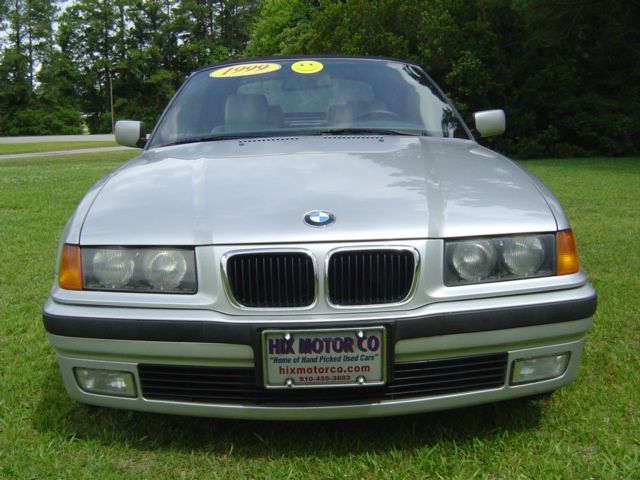 1999 BMW 3 series Premium Sport Utility 4D