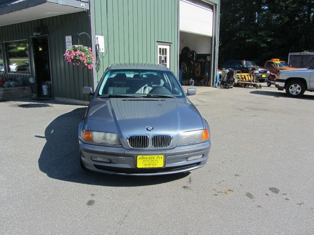 1999 BMW 3 series 2.7L V6