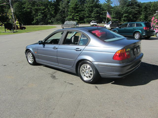 1999 BMW 3 series 2.7L V6