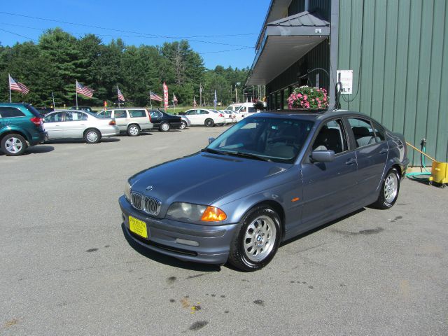 1999 BMW 3 series 2.7L V6