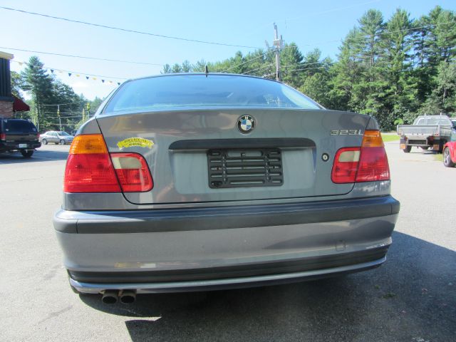 1999 BMW 3 series 2.7L V6