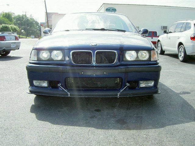 1999 BMW 3 series 4x4 LTZ