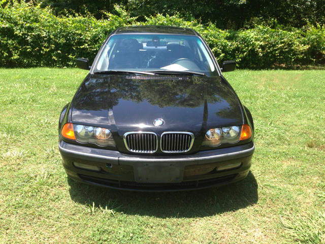 1999 BMW 3 series SE Automatic 4X4 Beutiful