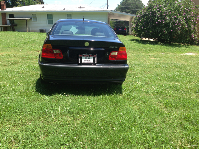 1999 BMW 3 series SE Automatic 4X4 Beutiful