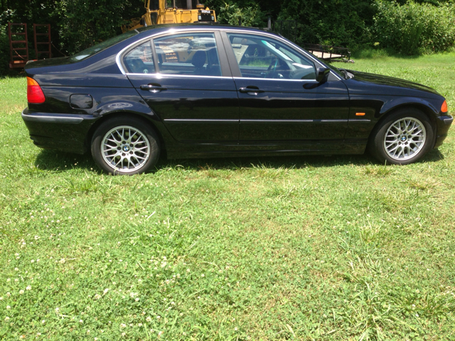 1999 BMW 3 series SE Automatic 4X4 Beutiful