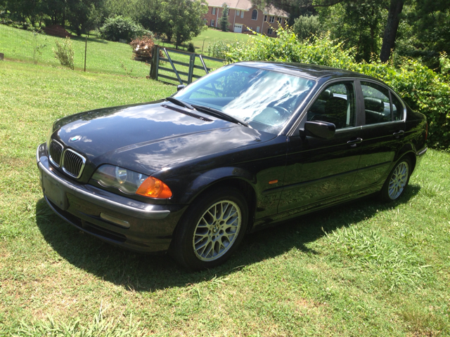 1999 BMW 3 series SE Automatic 4X4 Beutiful