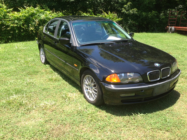 1999 BMW 3 series SE Automatic 4X4 Beutiful