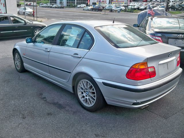 1999 BMW 3 series SE Automatic 4X4 Beutiful