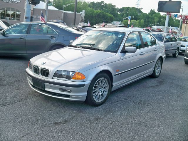 1999 BMW 3 series SE Automatic 4X4 Beutiful