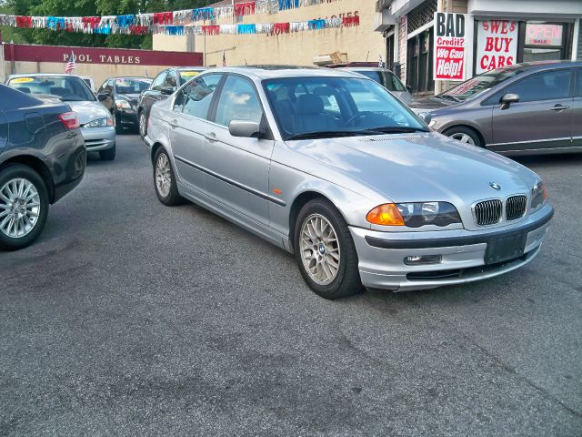 1999 BMW 3 series SE Automatic 4X4 Beutiful