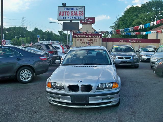 1999 BMW 3 series SE Automatic 4X4 Beutiful