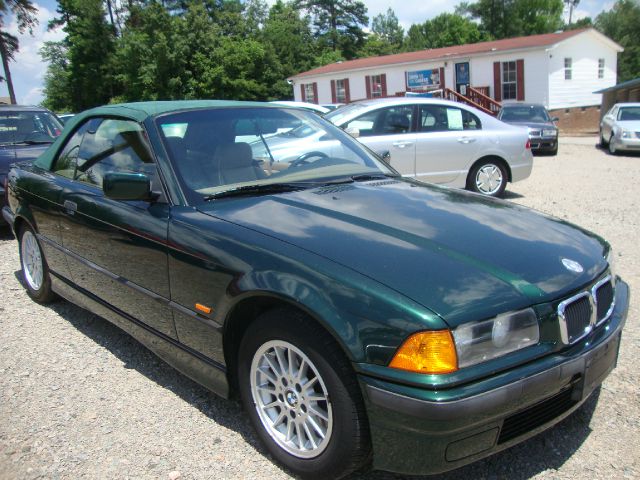 1999 BMW 3 series Premium Sport Utility 4D