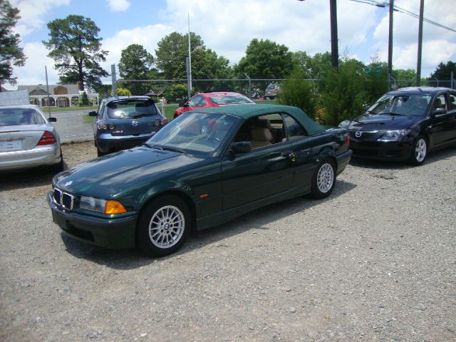 1999 BMW 3 series Premium Sport Utility 4D