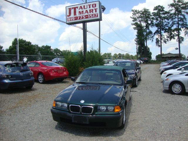 1999 BMW 3 series Premium Sport Utility 4D