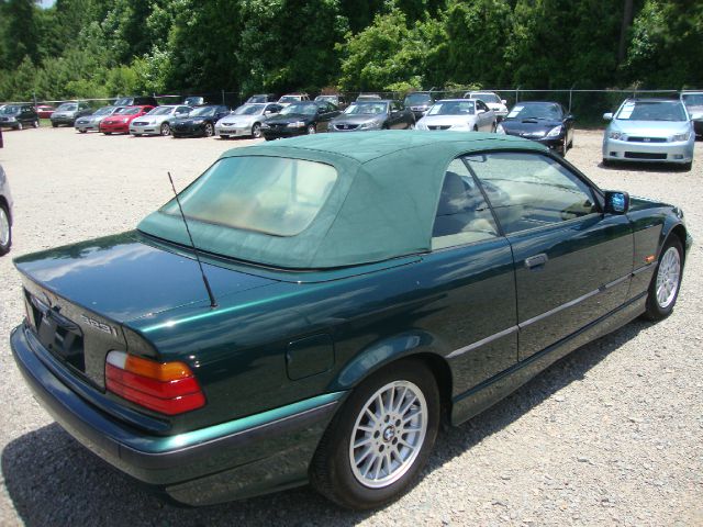 1999 BMW 3 series Premium Sport Utility 4D