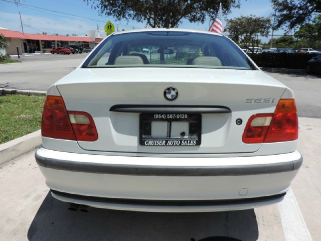 1999 BMW 3 series 2.7L V6