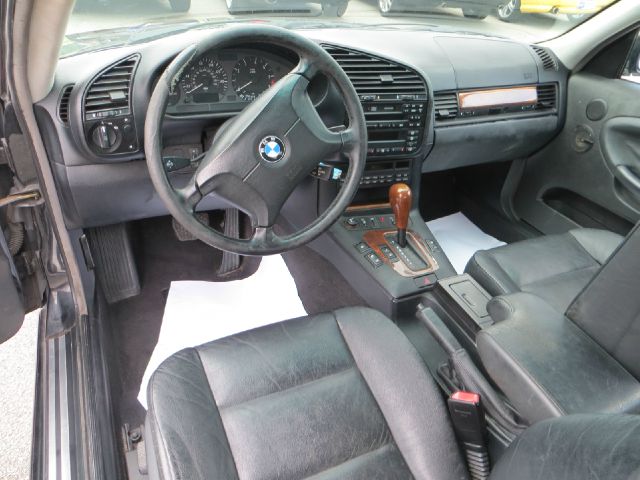 1999 BMW 3 series 4x4 LTZ