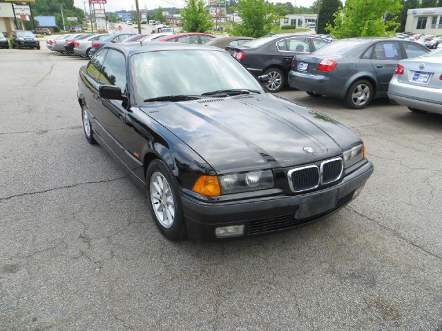 1999 BMW 3 series 4x4 LTZ