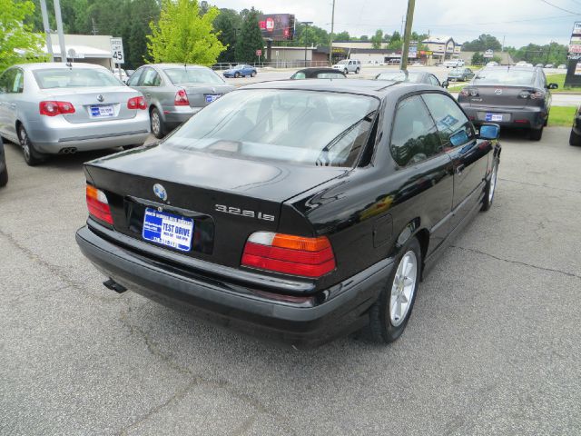 1999 BMW 3 series 4x4 LTZ