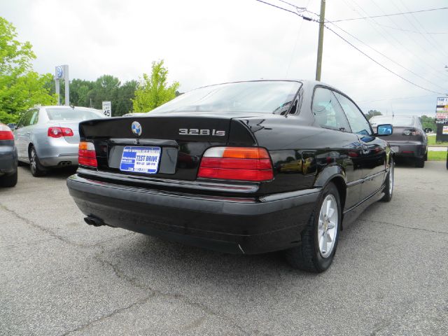 1999 BMW 3 series 4x4 LTZ