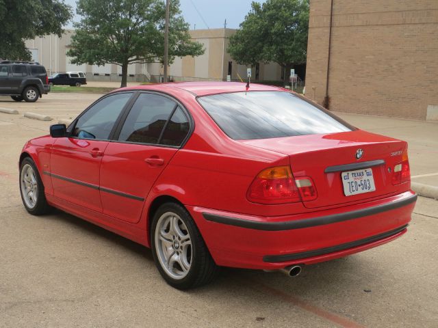 1999 BMW 3 series 2.7L V6