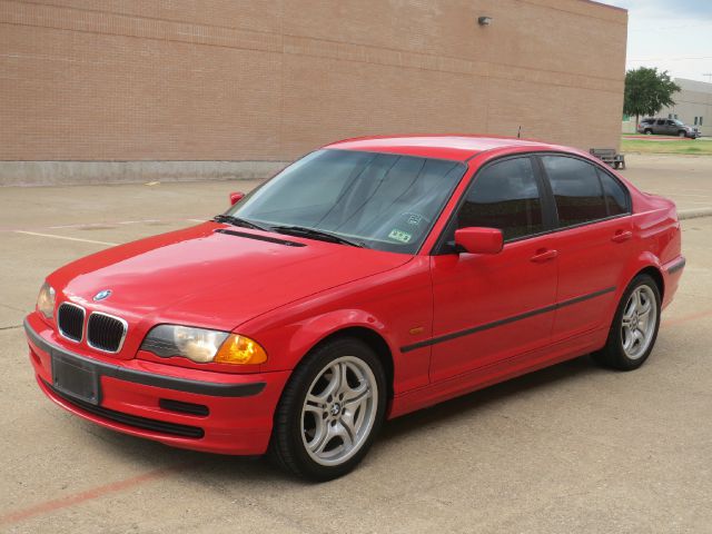 1999 BMW 3 series 2.7L V6