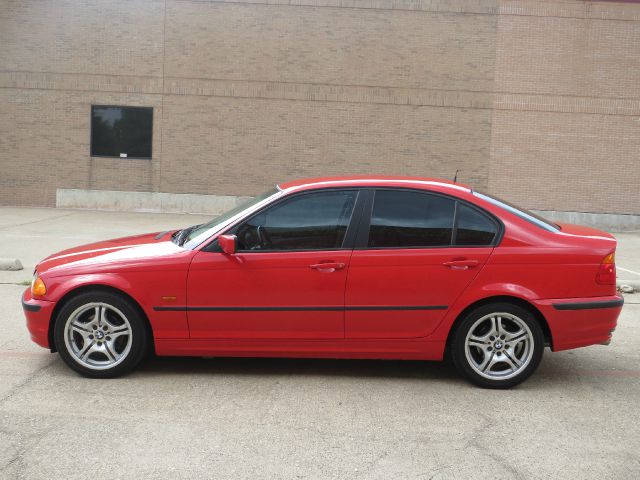 1999 BMW 3 series 2.7L V6