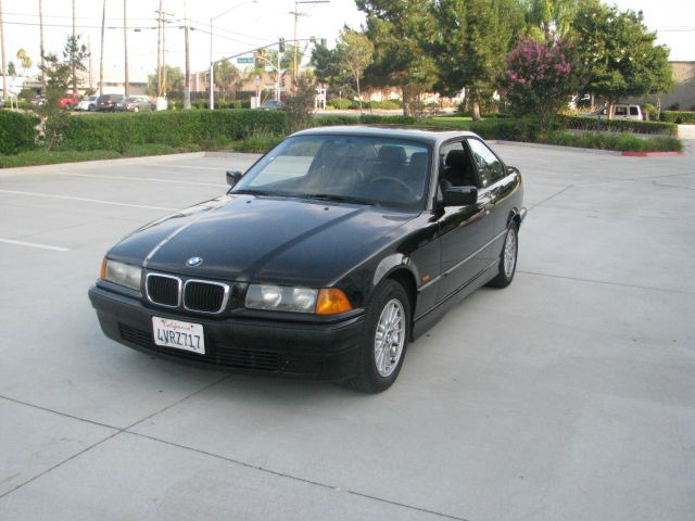 1999 BMW 3 series Premium Sport Utility 4D