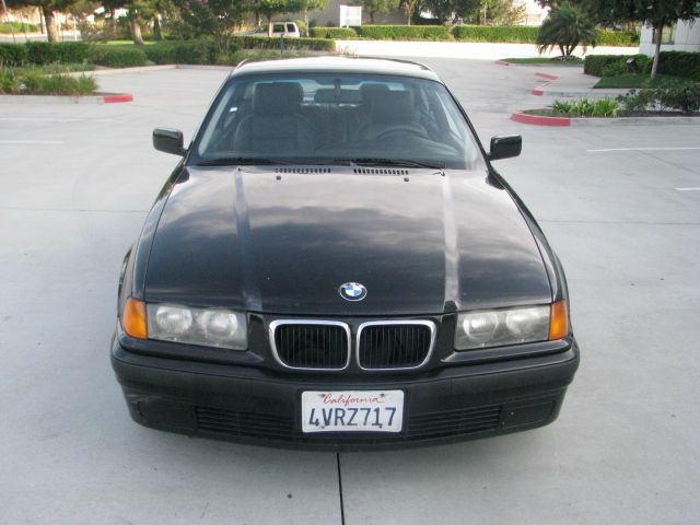 1999 BMW 3 series Premium Sport Utility 4D