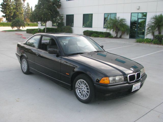 1999 BMW 3 series Premium Sport Utility 4D