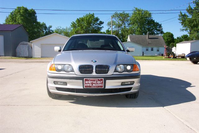 1999 BMW 3 series SE Automatic 4X4 Beutiful