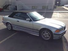 1999 BMW 3 series Premium Sport Utility 4D