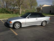 1999 BMW 3 series Premium Sport Utility 4D