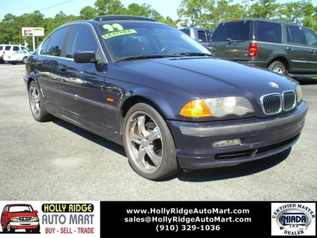 1999 BMW 3 series SE Automatic 4X4 Beutiful