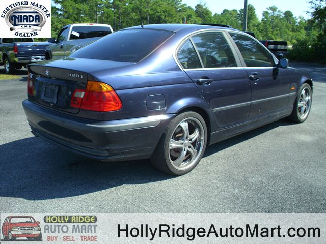 1999 BMW 3 series SE Automatic 4X4 Beutiful