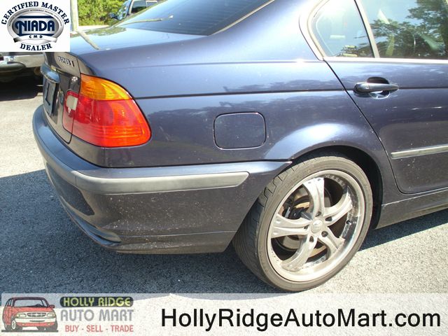 1999 BMW 3 series SE Automatic 4X4 Beutiful