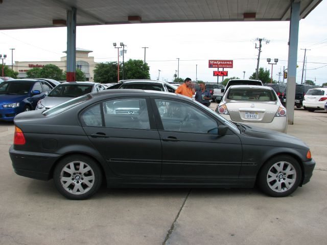 1999 BMW 3 series 2.7L V6