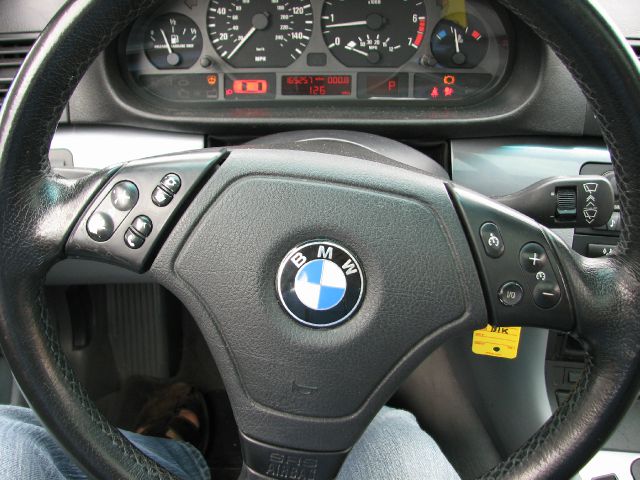 1999 BMW 3 series 2.7L V6