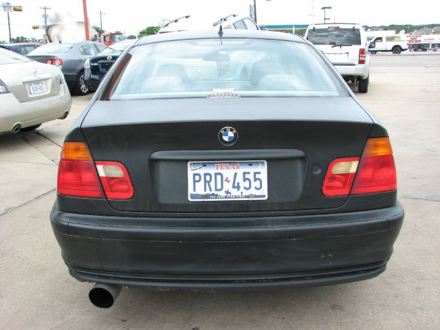 1999 BMW 3 series 2.7L V6