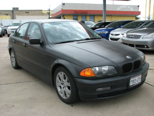 1999 BMW 3 series 2.7L V6